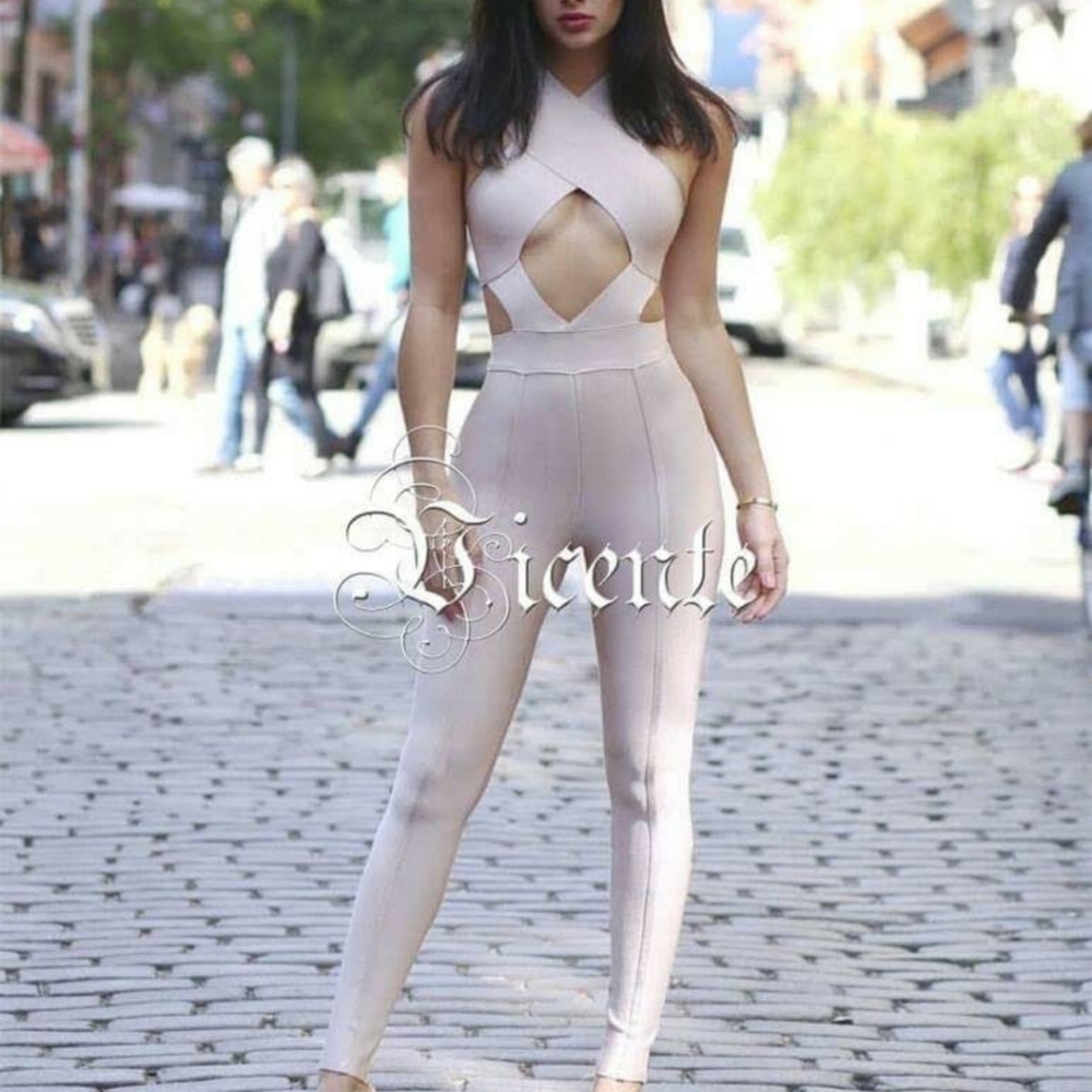 Jumpsuit used